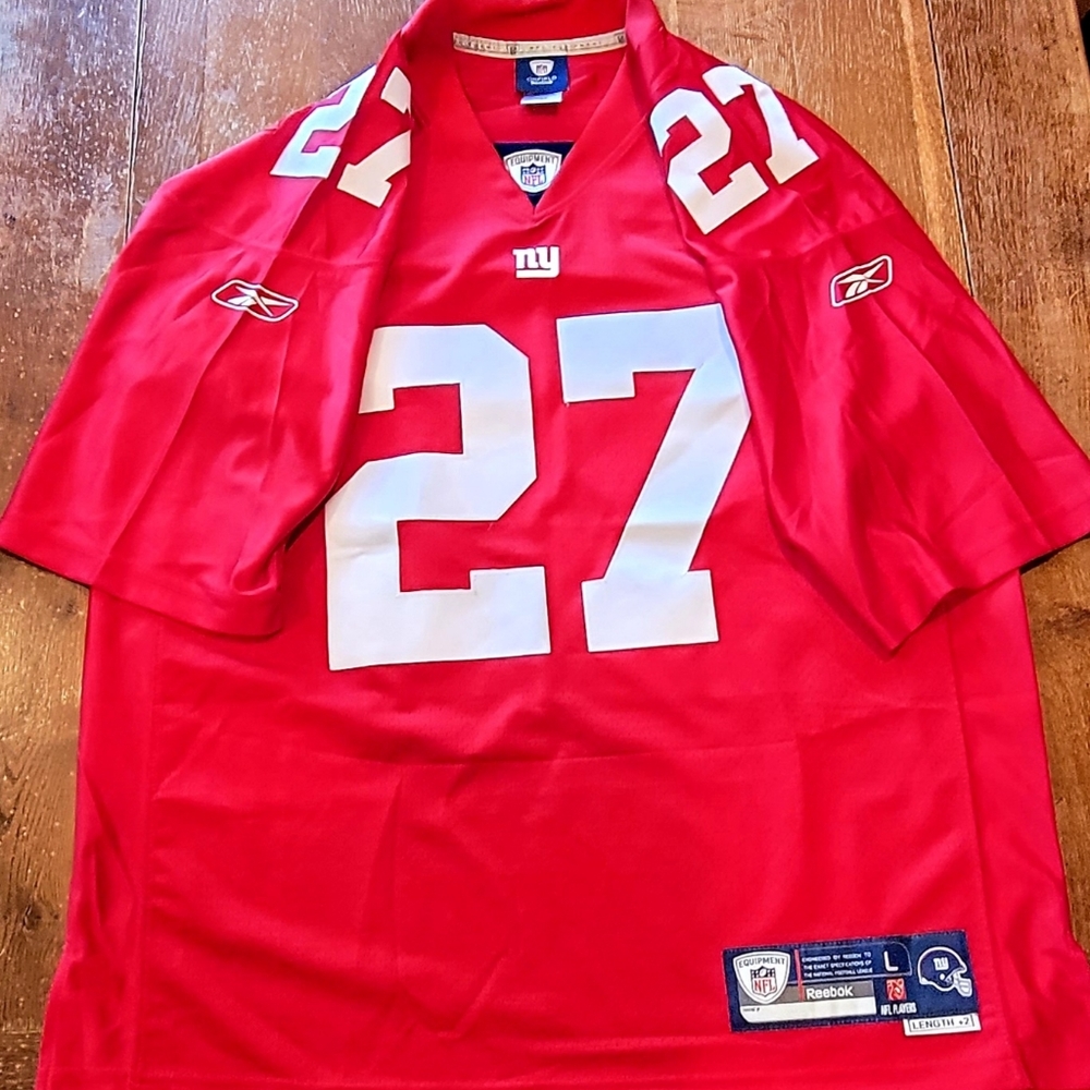 NY Football Giants awesome NFL jersey